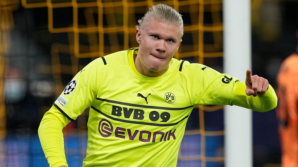 Transfer Update on Erling Haaland, Anthonio Rudigar, Paul Pogba, Marco Asensio, Nick Pope and others