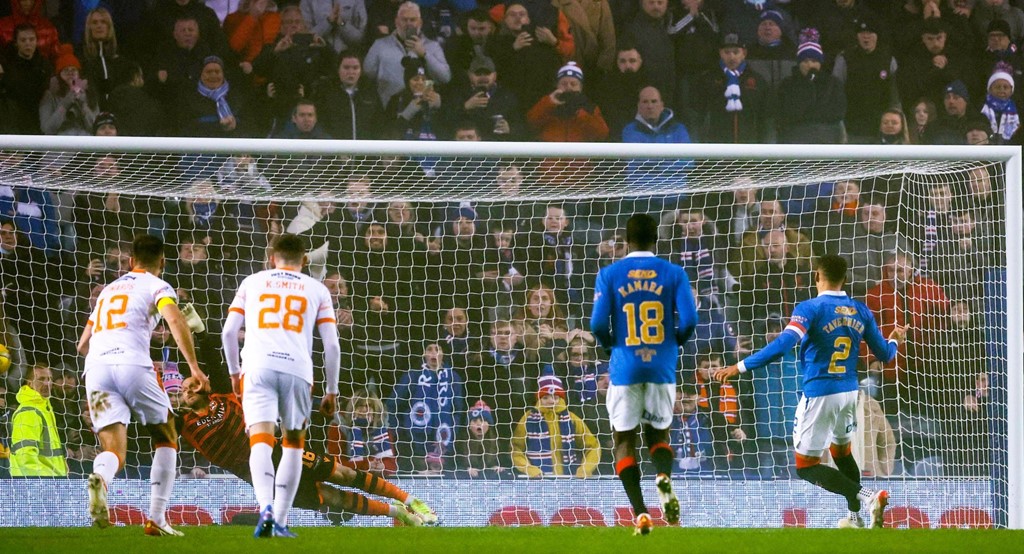 rangers 1 0 dundee united highlights football news sky sports rangers 1 0 dundee united highlights football news sky sports