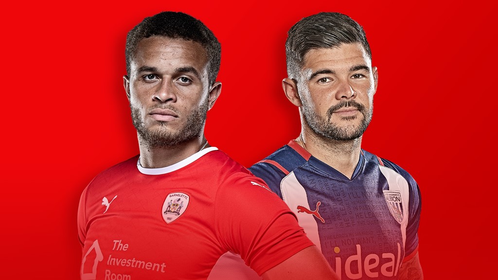 Barnsley vs West Brom preview: Championship clash live on Sky Sports  Football | Football News | Sky Sports