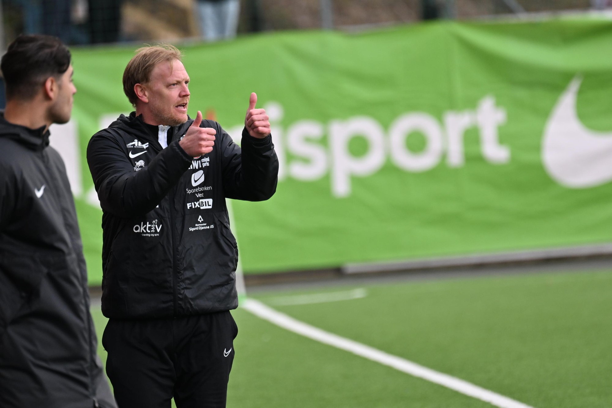 Sport, Nyheter | Følg kampen: Brann - Arna-Bjørnar