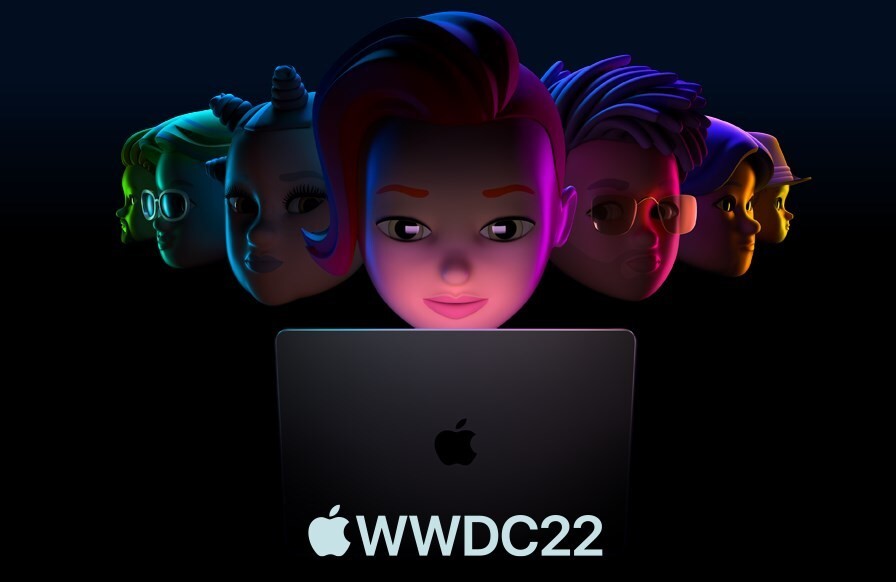 WWDC 2022 Cover