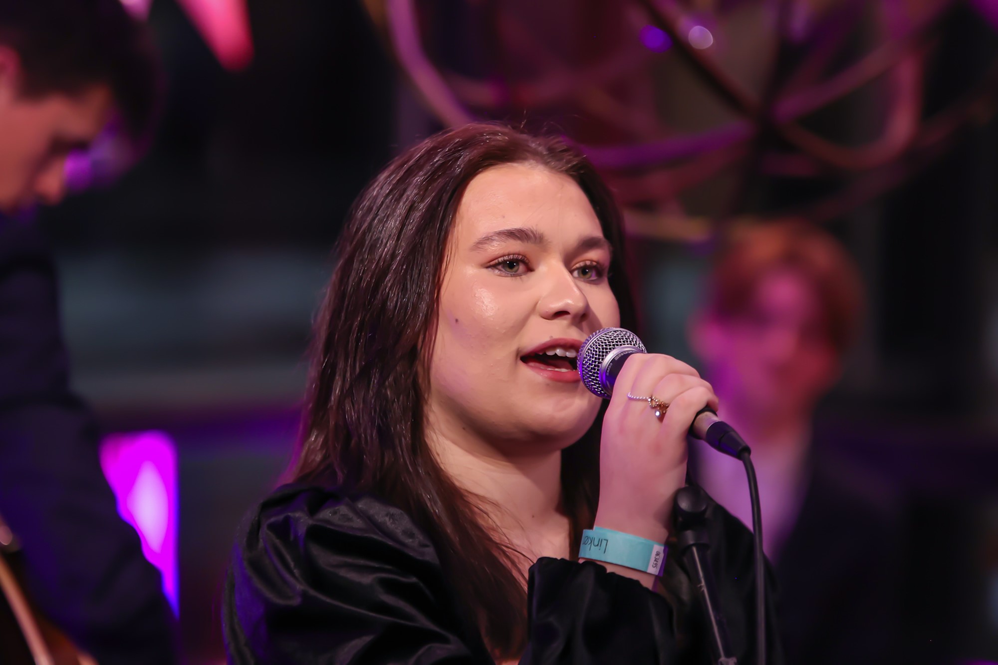 Kulturstudio, Kultur Hold deg oppdatert i Fremovers kulturstudio