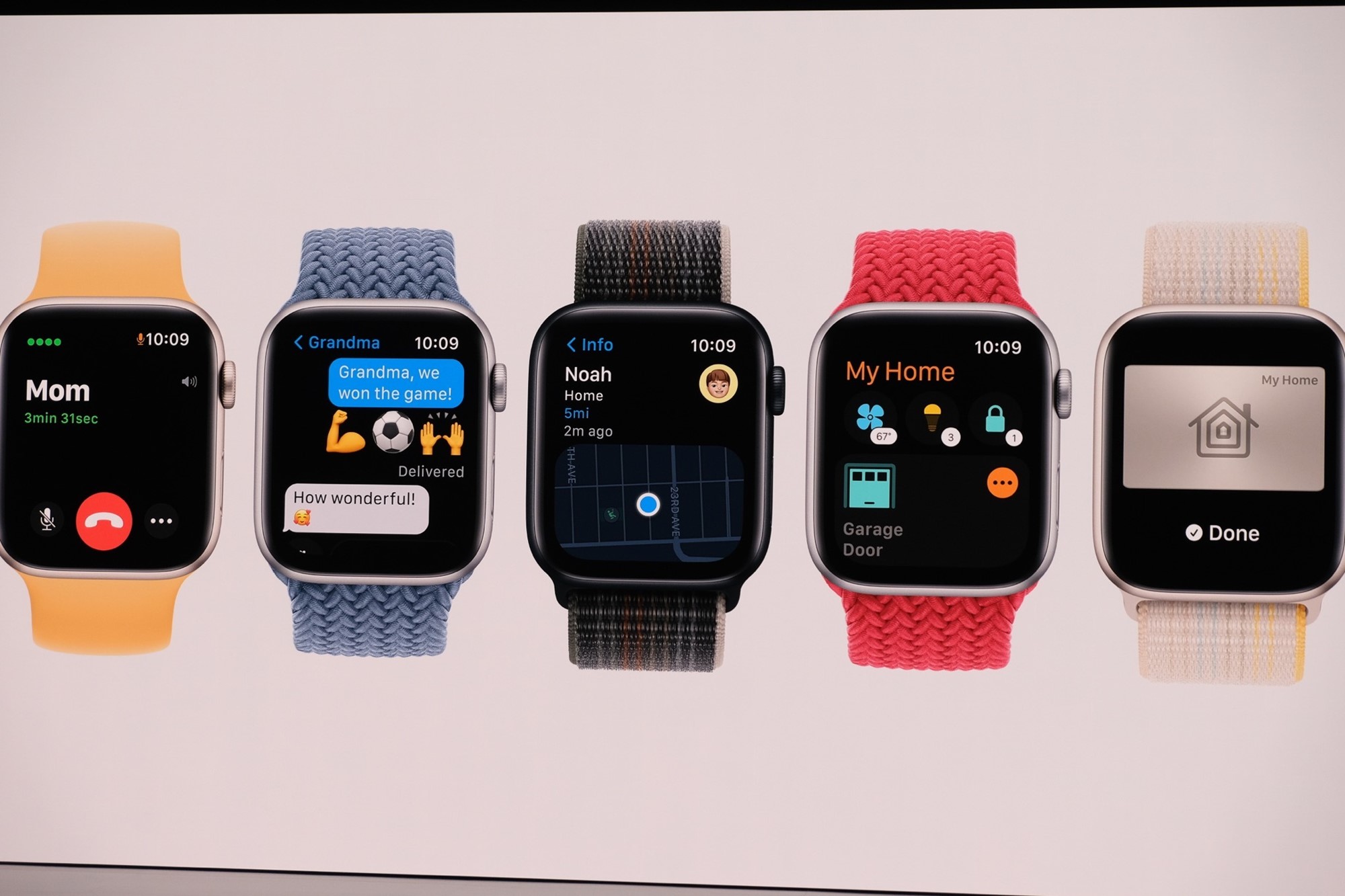 [Keynote] Apple Watch SE : de nouveaux coloris, un petit boost de puissance... et c'est tout - IPHONE ADDICT lcimg df5245ea 4066 47c8 9538 b3397440541d