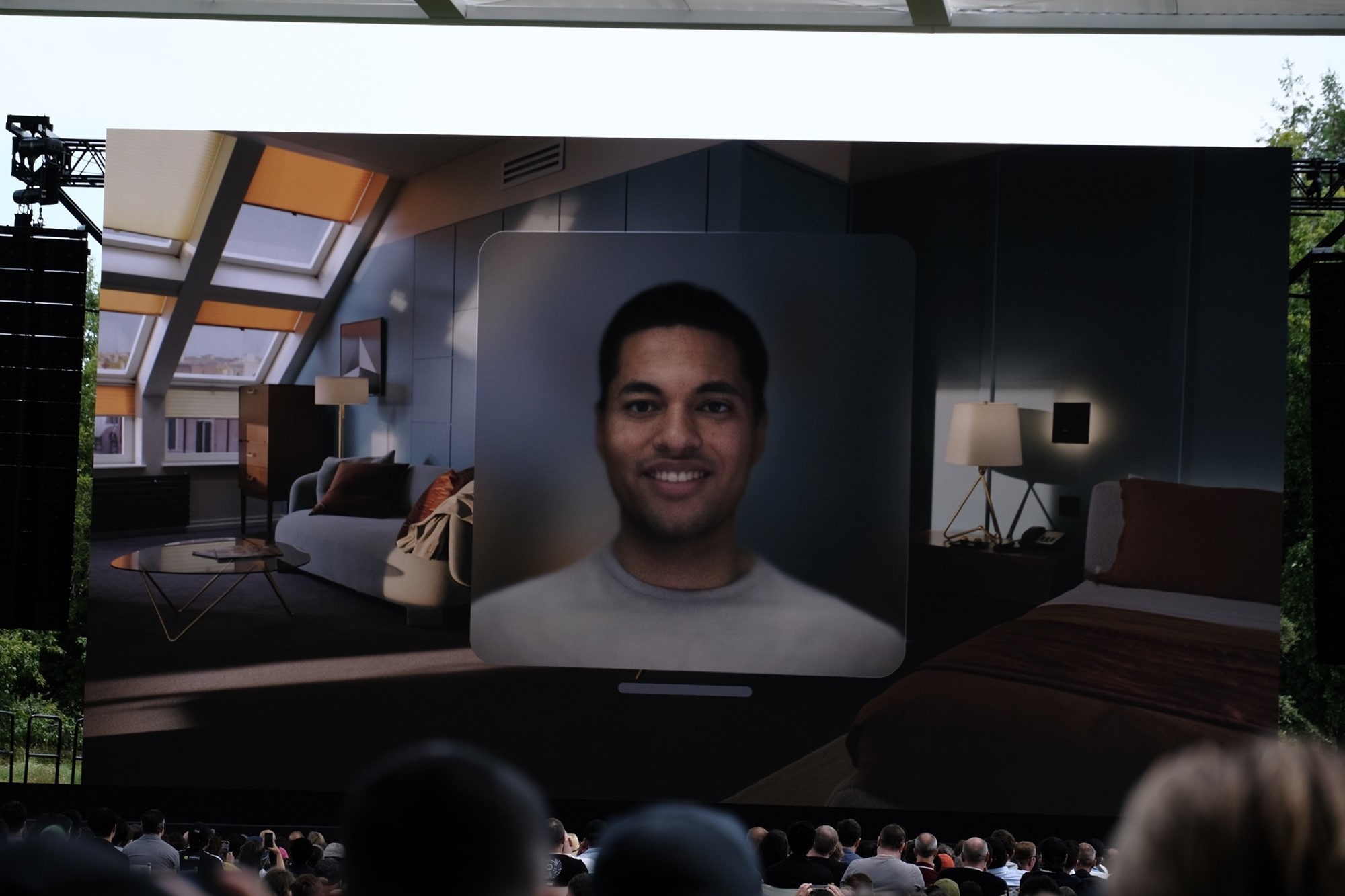 WWDC23 Code new worlds. Page 38 ResetEra