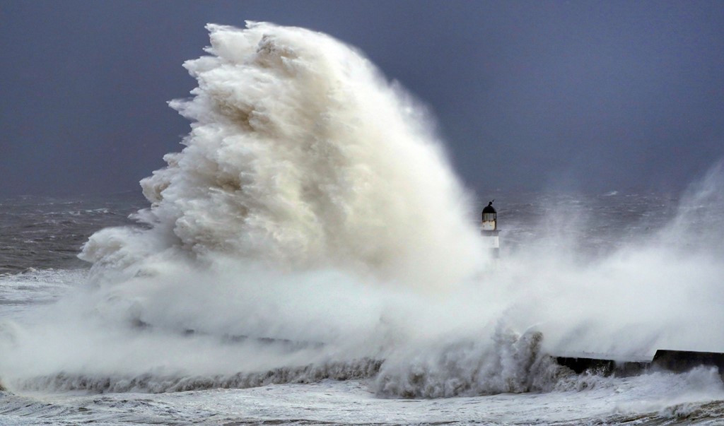 uk weather storm arwen s first victim named as much loved headteacher as railways face most challenging conditions in recent memory uk news sky news